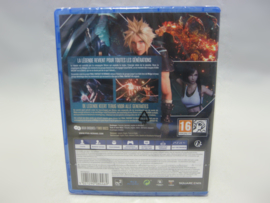 Final Fantasy VII Remake (PS4, Sealed)