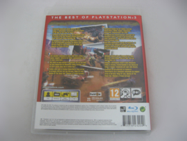 MotorStorm (PS3) - Essentials -