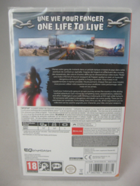 Road Redemption (FAH, Sealed)