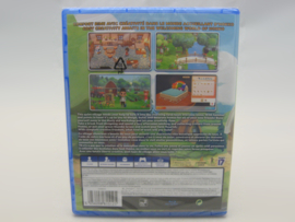 Hokko Life (PS4, Sealed)