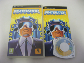 Beaterator (PSP)