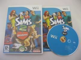Sims 2 - Huisdieren (HOL)