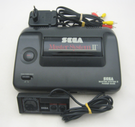 Master System II Console Set