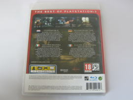 God of War III (PS3) - Essentials -