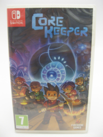 Core Keeper (EUR, Sealed)