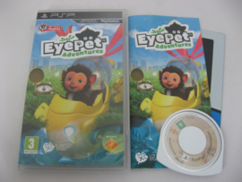 Eyepet Adventures (PSP)
