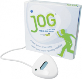 Wii jOG (New)