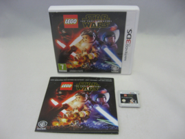 Lego Star Wars - The Force Awakens (HOL)