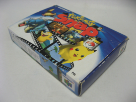 Pokémon Snap (NHAU, CIB)