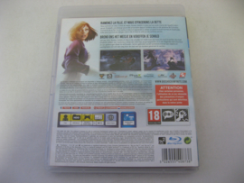 Bioshock Infinite (PS3)