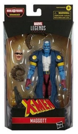 Marvel Legends - X-Men - Maggott 6" Action Figure (New)