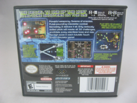 Nanostray 2 (USA)