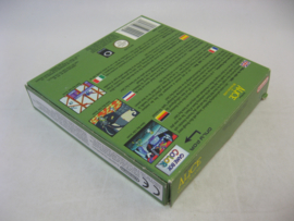 Alice in Wonderland (NEU6, CIB)