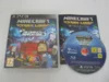 Minecraft Story Mode - The Complete Adventure (PS3)