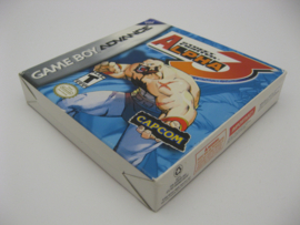 Street Fighter Alpha 3 (USA, CIB)