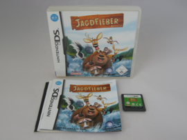 Jagdfieber / Open Season (NOE)