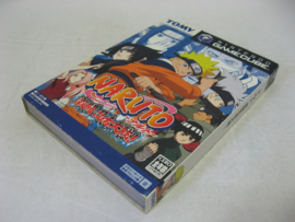 Naruto Gekito Ninja Taisen (JAP)