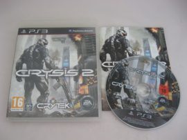 Crysis 2 (PS3)