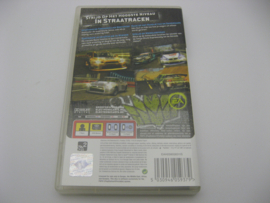 Need For Speed Pro Street (PSP)