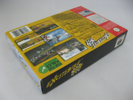 Excitebike 64 (NEU6, CIB)