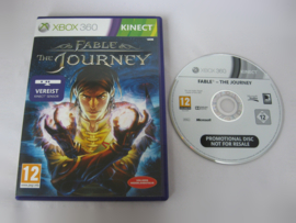 Fable The Journey (360, Promo - Not For Resale))