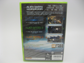 Alien Breed Trilogy (360, Sealed)