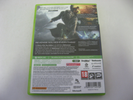 Dishonored - Game of the Year Edition (360)