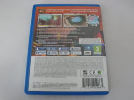 Tearaway (PSV)