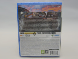 Gran Turismo 7 (PS5, Sealed)