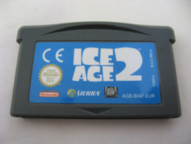 Ice Age 2 (EUR)