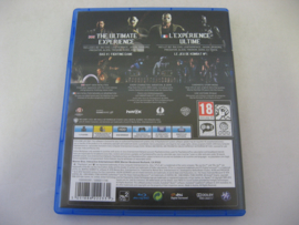 Mortal Kombat XL (PS4)