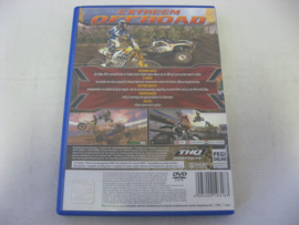 MX vs. ATV Untamed (PAL)