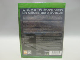 Jurassic World Evolution 2 (XONE/SX, Sealed)