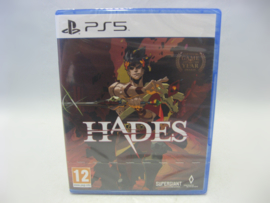 Hades (PS5, Sealed)