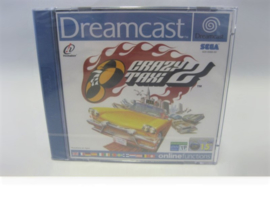 Dreamcast Games