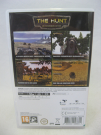 Cabela's The Hunt - Championship Edition + Bullseye Pro Gun (UKV)