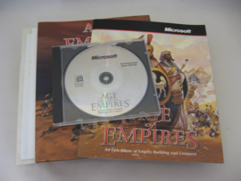 Age of Empires (PC)