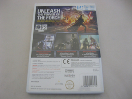 Star Wars - The Force Unleashed (UXP)