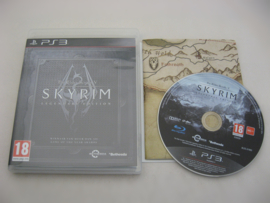 The Elder Scrolls V: Skyrim - Legendary Edition (PS3)