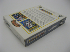 Casino (Lynx, CIB)