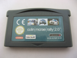 Colin McRae Rally 2.0 (EUR)