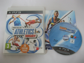 Summer Challenge Athletics Tournament (PS3)