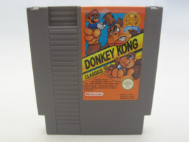 Donkey Kong Classics (FRA)