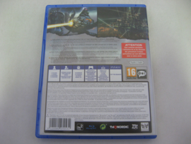 Sine Mora EX (PS4)