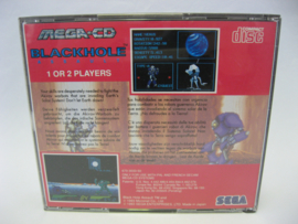 Blackhole Assault (PAL)