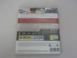 Moto GP 15 (PS3)