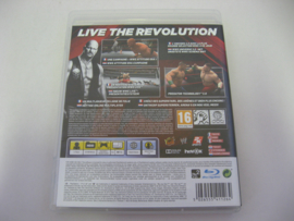 WWE 13 (PS3)