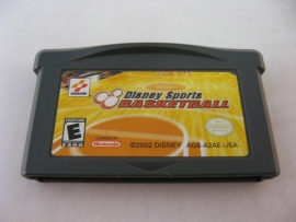 Disney Sports Basketball (USA)