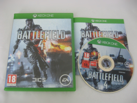 Battlefield 4 (XONE)