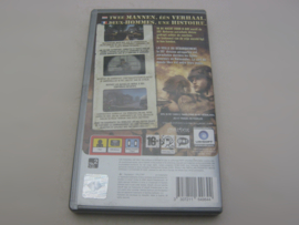 Brothers in Arms D-Day - Platinum (PSP)